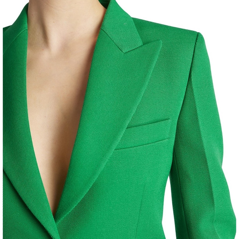 Victoria Beckham. ❤️
Single-Breasted Blazer. ‼️ - Picture 6 of 13